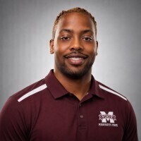 Notary Public in Hattiesburg, Mississippi 39402, Demarkus Johnson