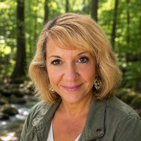 Notary Public in Columbia, Kentucky 42728, Lucia Ober