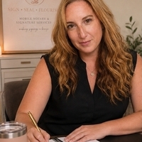Notary Public in WEST COVINA, California 91790, BRIONNA BARELA-FELTER