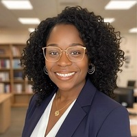 Notary Public in Accokeek, Maryland 20607, Khadiyjah Perez Ventura