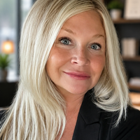 Notary Public in Osteen, Florida 32764, Kathleen Beck