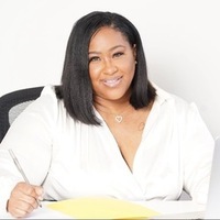 Notary Public in Washington , District of Columbia 20024, Octavia Crawford-Gordon