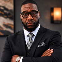 Notary Public in Poughkeepsie, New York 12603, Jermaine Robinson