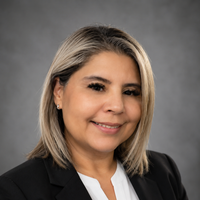 Notary Public in Laveen, Arizona 85339, Dolores Yvette Delgado
