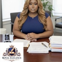 Notary Public in Fayetteville , North Carolina 28306, chantal   wilson