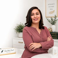 Notary Public in Santa Teresa, New Mexico 88008, Vivian Madrid