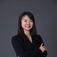 Notary Public in Mckinney, Texas 75071, Jie Gao