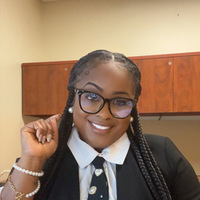 Notary Public in Fort Lauderdale, Florida 33311, Aleecia Medley