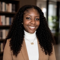 Notary Public in Houston, Texas 77002, Kayla Armstrong
