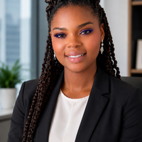 Notary Public in Memphis , Tennessee 38141, Tiffany  Denise-Anderson 