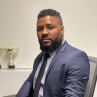 Notary Public in White Plains, New York 10606, Ramon Henry