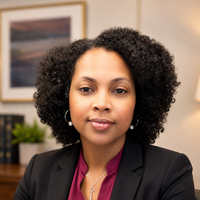 Notary Public in Wichita, Kansas 67202, W. Wanda Bivins
