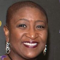 Notary Public in BEAUMONT, Texas 77701, Bridget Johnson