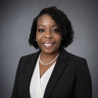 Notary Public in Triangle, Virginia 22172, Alehandra Philip-Barcus