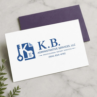 Notary Public in MIAMI GARDENS, Florida 33169, Kioka Boyce