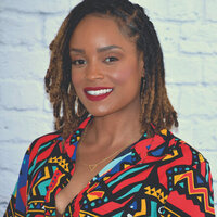 Notary Public in Los Angeles, California 90043, Amber Allen