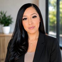 Notary Public in Oak Hills, California 92344, Karla Tellez