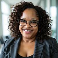 Notary Public in Fort Worth, Texas 76179, Charquetta Green
