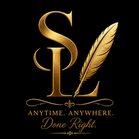 Notary Public in Desoto, Texas 75115, Imarri Schexnayder