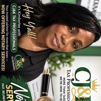 Notary Public in Thomasville, Georgia 31792, Kimberlee Bernard