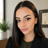 Notary Public in Harwinton, Connecticut 06791, Guadalupe Aldana