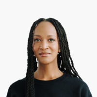 Notary Public in Houston, Texas 77004, Stephanie Evans