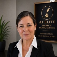 Notary Public in Ocala, Florida 34473, MARYANT CARRENO
