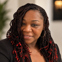 Notary Public in PALM BAY, Florida 32909, Yvette Crawford