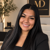Notary Public in Spring Hill, Florida 34608, Melissa De La Torre