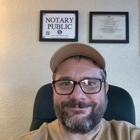 Notary Public in Cocoa, FL 32926, Florida 32926, Wesley Holloway