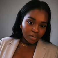 Notary Public in Milwaukee, Wisconsin 53216, DeeJae Campbell 