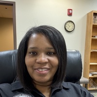 Notary Public in Americus, Georgia 31719, Amethyst Hodges