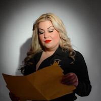 Notary Public in Sullivan City, Texas 78595, Migdaliz Flores