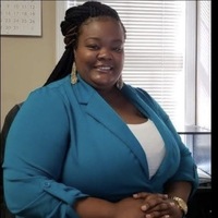 Notary Public in Griffin, Georgia 30224, Jessica Henry