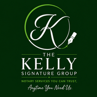 Notary Public in Ocala, Florida 34482, Dawn Kelly