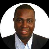 Notary Public in North Miami Beach , Florida 33162, Pierre J. Louissaint 