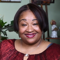 Notary Public in DOUGLASVILLE, Georgia 30135, S JOHNSON