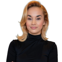 Notary Public in Tampa, Florida 33610, Vanessa Colon