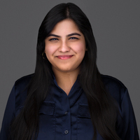 Notary Public in Norman, Oklahoma 73069, Areebah Ali