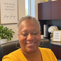 Notary Public in Southaven, Mississippi 38672, LaTonia Young