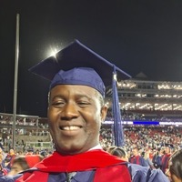 Notary Public in Lynchburg, Virginia 24503, Gladimir Belony