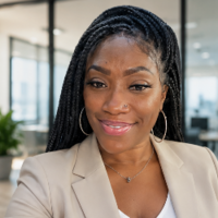 Notary Public in Oxon Hill, Maryland 20745, Stacey Haughton