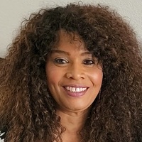 Notary Public in Albuquerque, New Mexico 87123, Gail Overton