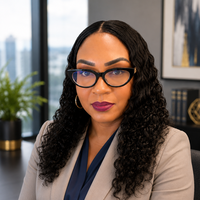 Notary Public in Vallejo, California 94589, Vivian Shaw