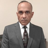 Notary Public in Houston, Texas 77090, Hemant Jacob
