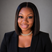 Notary Public in Dacula , Georgia 30019, Mikhaila Brown