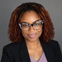 Notary Public in Chester, Virginia 23836, Erica Williams