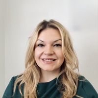 Notary Public in Brandon, Florida 33510, Dona Atanasovska 