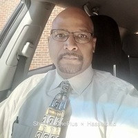 Notary Public in Plano, Texas 75025, Martinus Cross