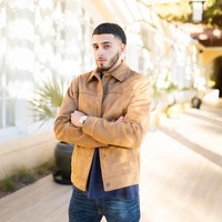 Notary Public in Avondale, Arizona 85392, Khaled Shiha